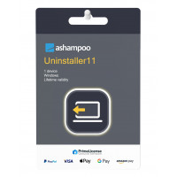 Ashampoo Uninstaller 11 